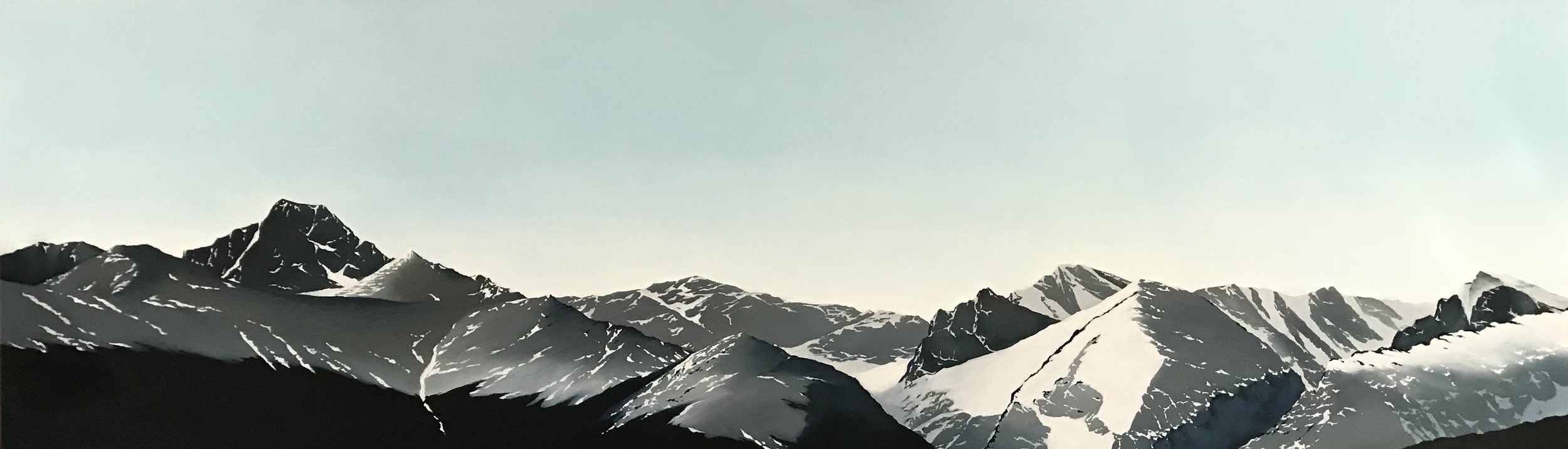 Rocky Mountain National Park
