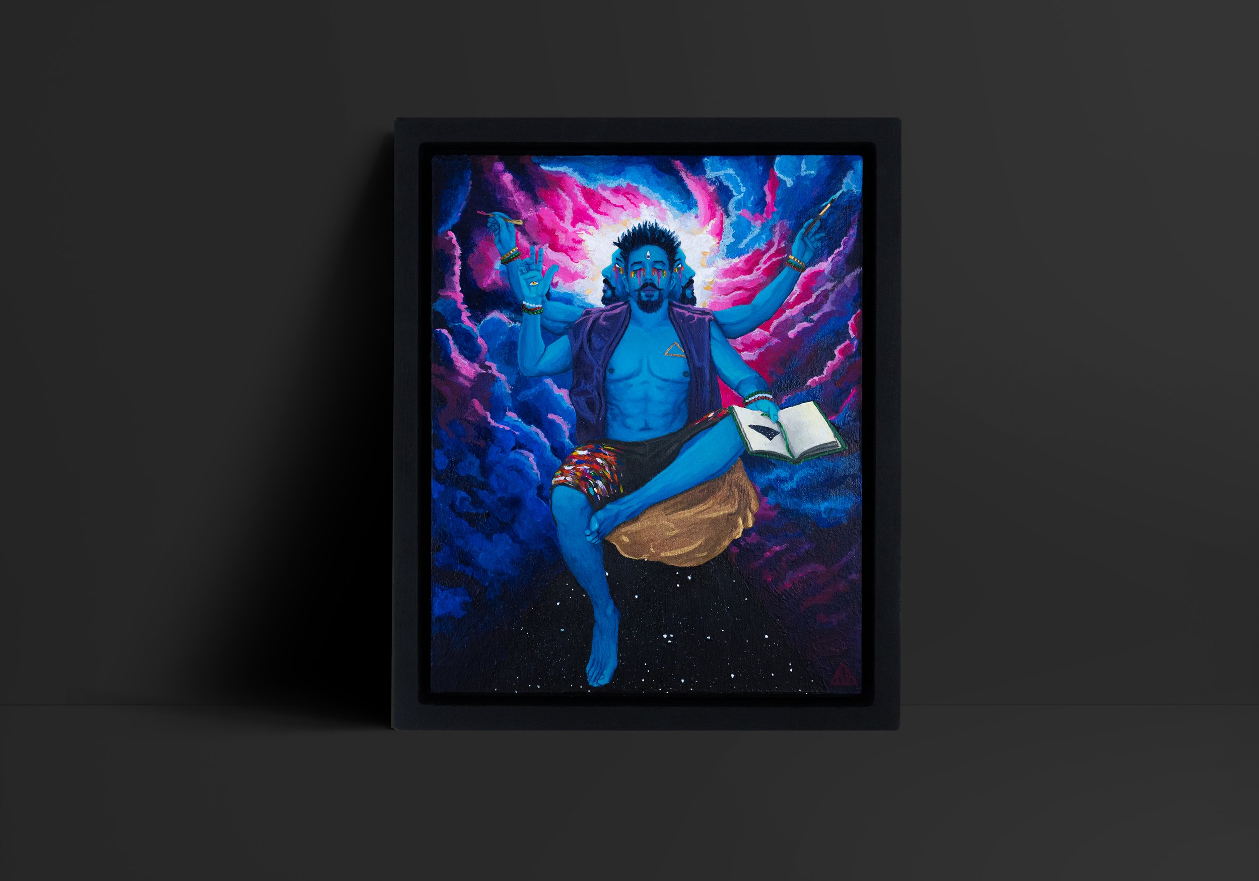 Artist-Oracle-Card-nikpaynts