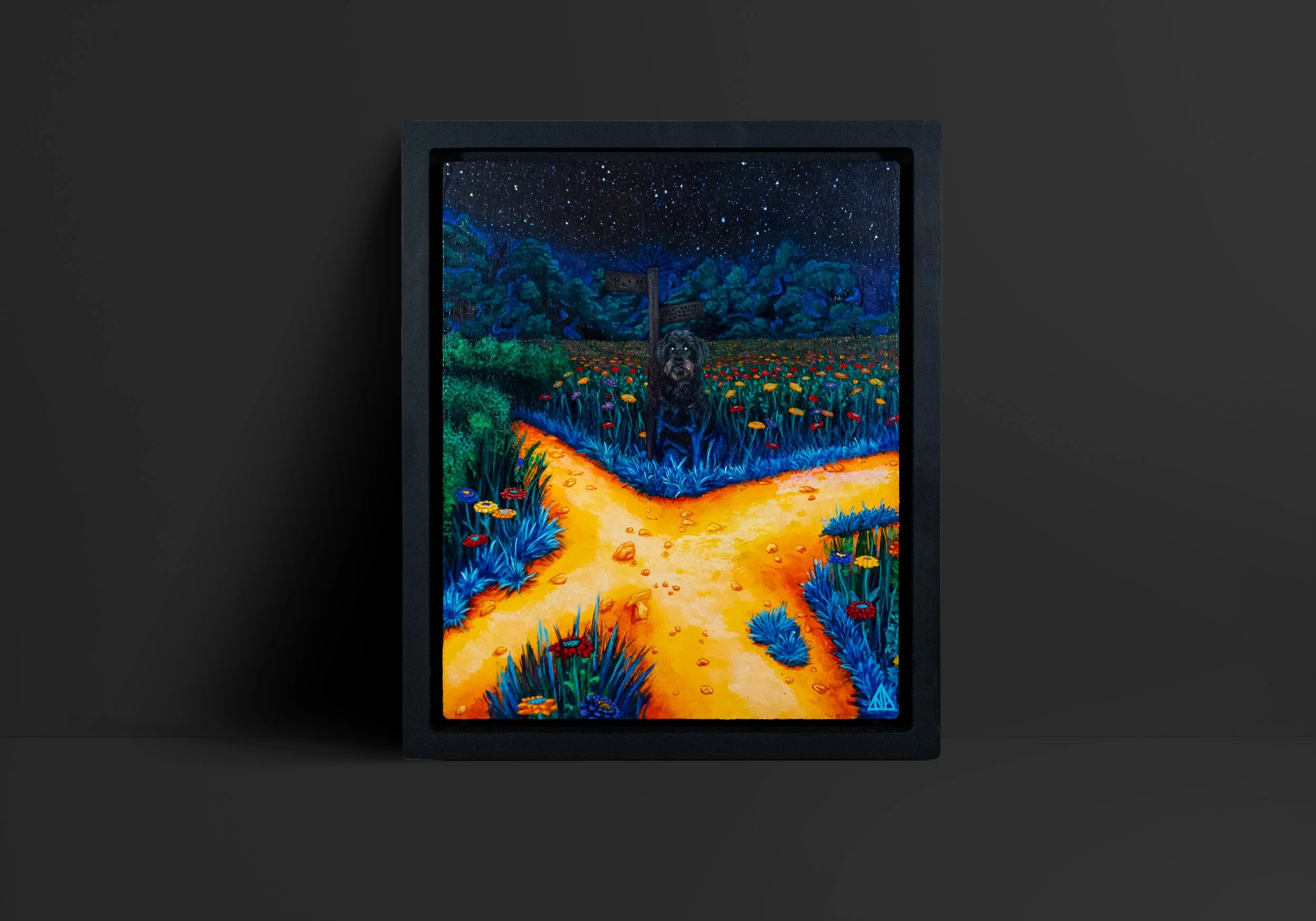 Crossroads-Oracle-Card-nikpaynts