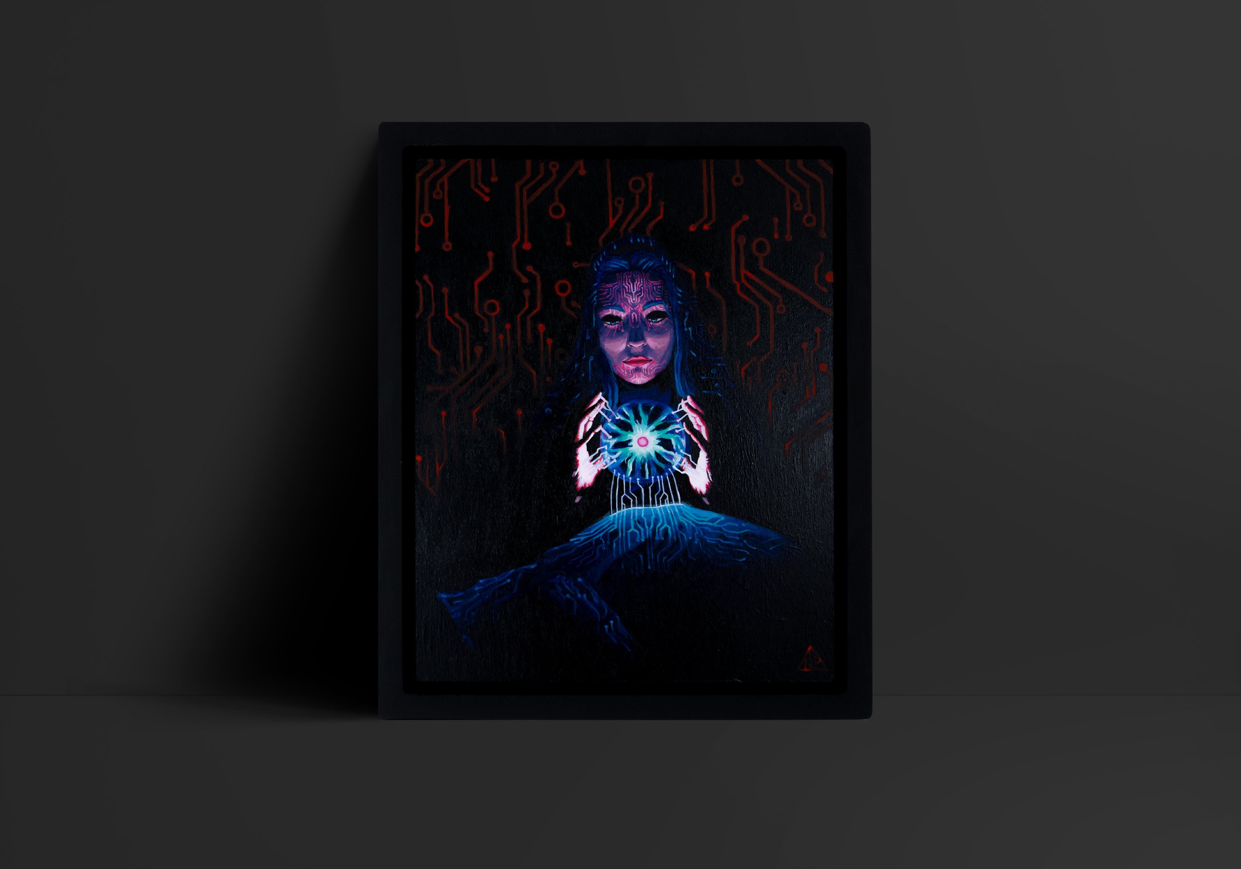 Connection-Oracle-Card-nikpaynts