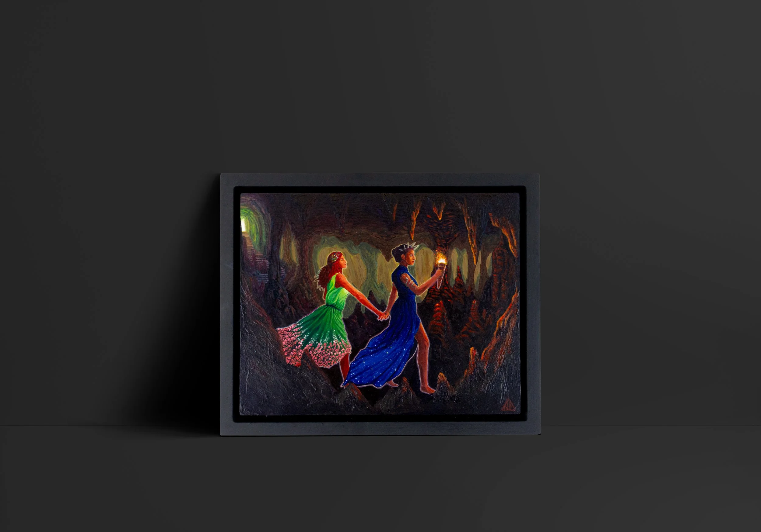 Liminal Space-Oracle-Card-nikpaynts