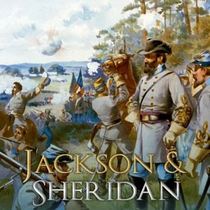 Jackson & Sheridan