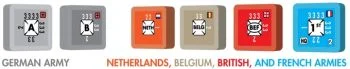 Game Units