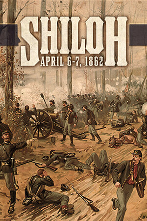 Battle of Shiloh