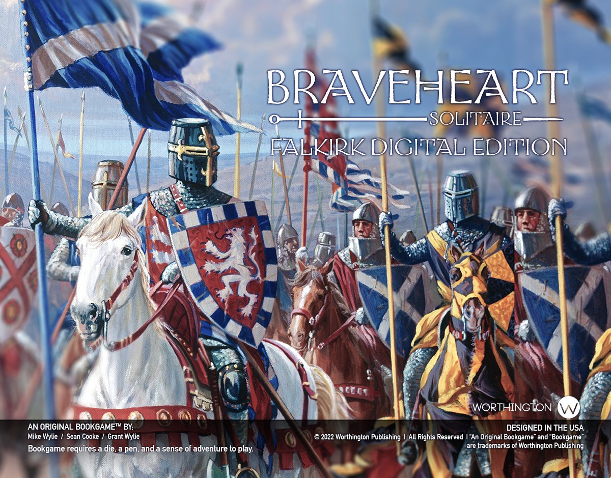 braveheart army