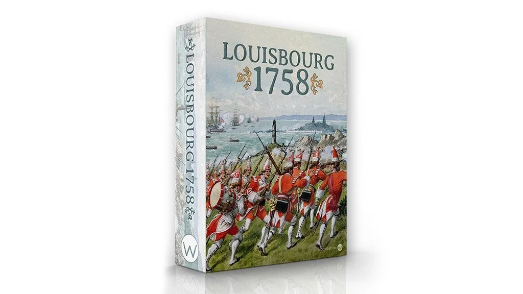 War Of 1812 - Solitaire Travel Game - Gamer's HQ