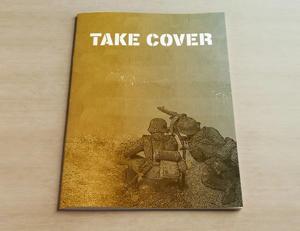 Cover to Cover Game : : Giochi e giocattoli