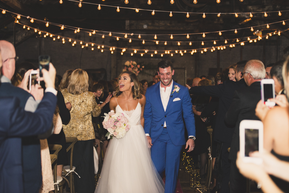 Romantic October Wedding in Downtown Portland Maine — Pinch Me Planning