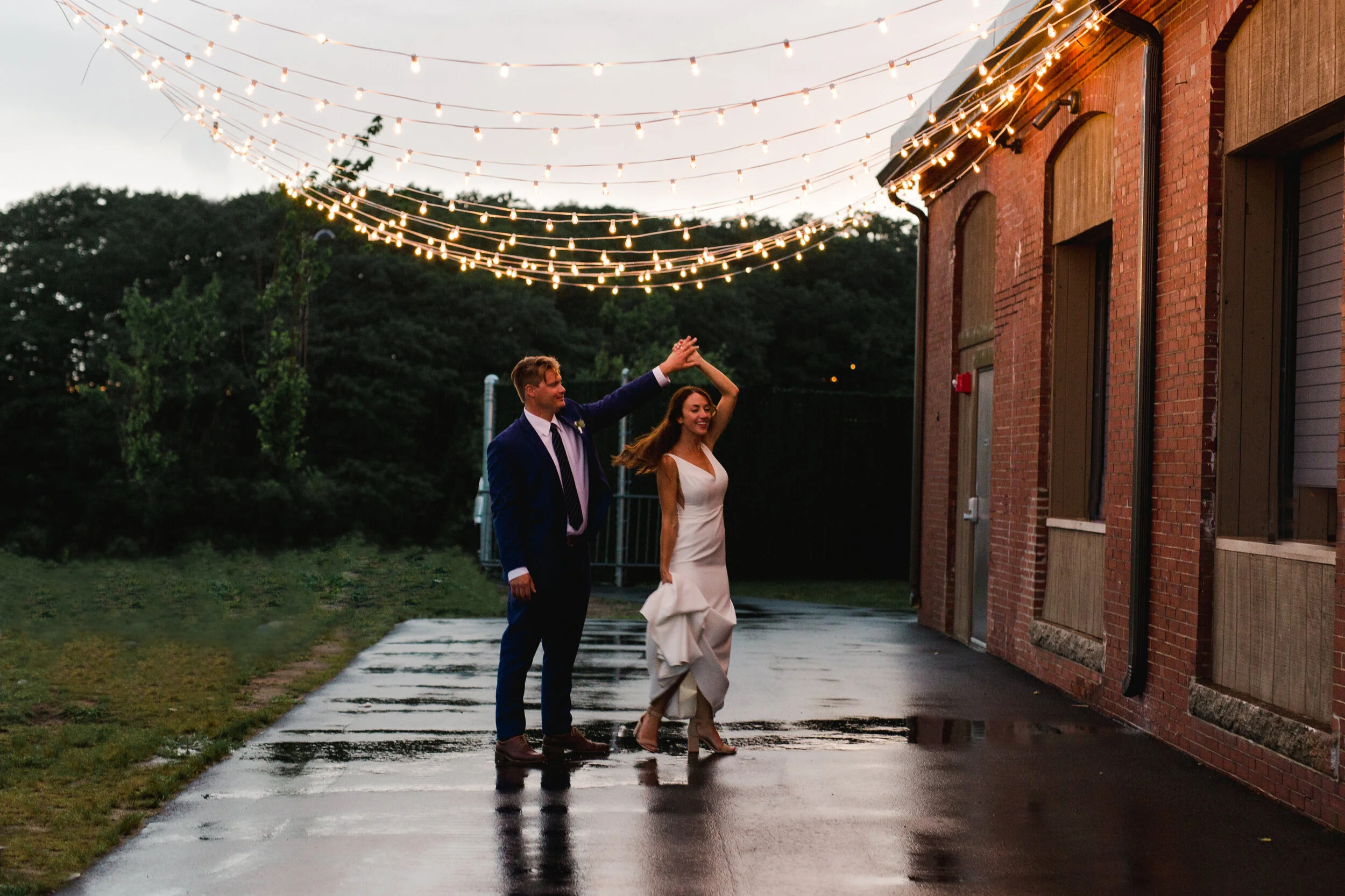 Where We�ve Worked Wedding Venues Across Maine Part 2