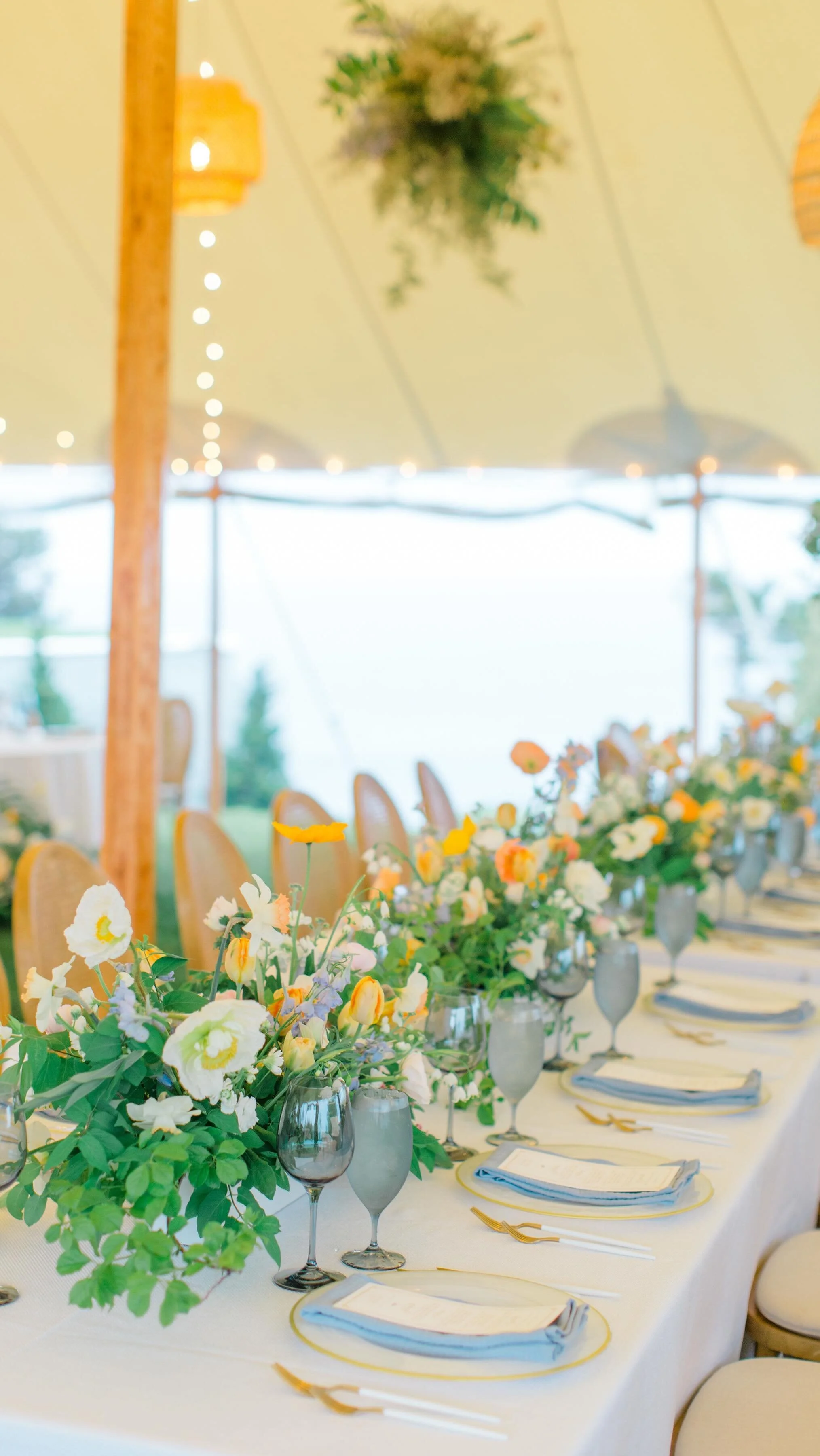 Steph & Charlie — Pinch Me Planning Maine and New England Wedding Planner