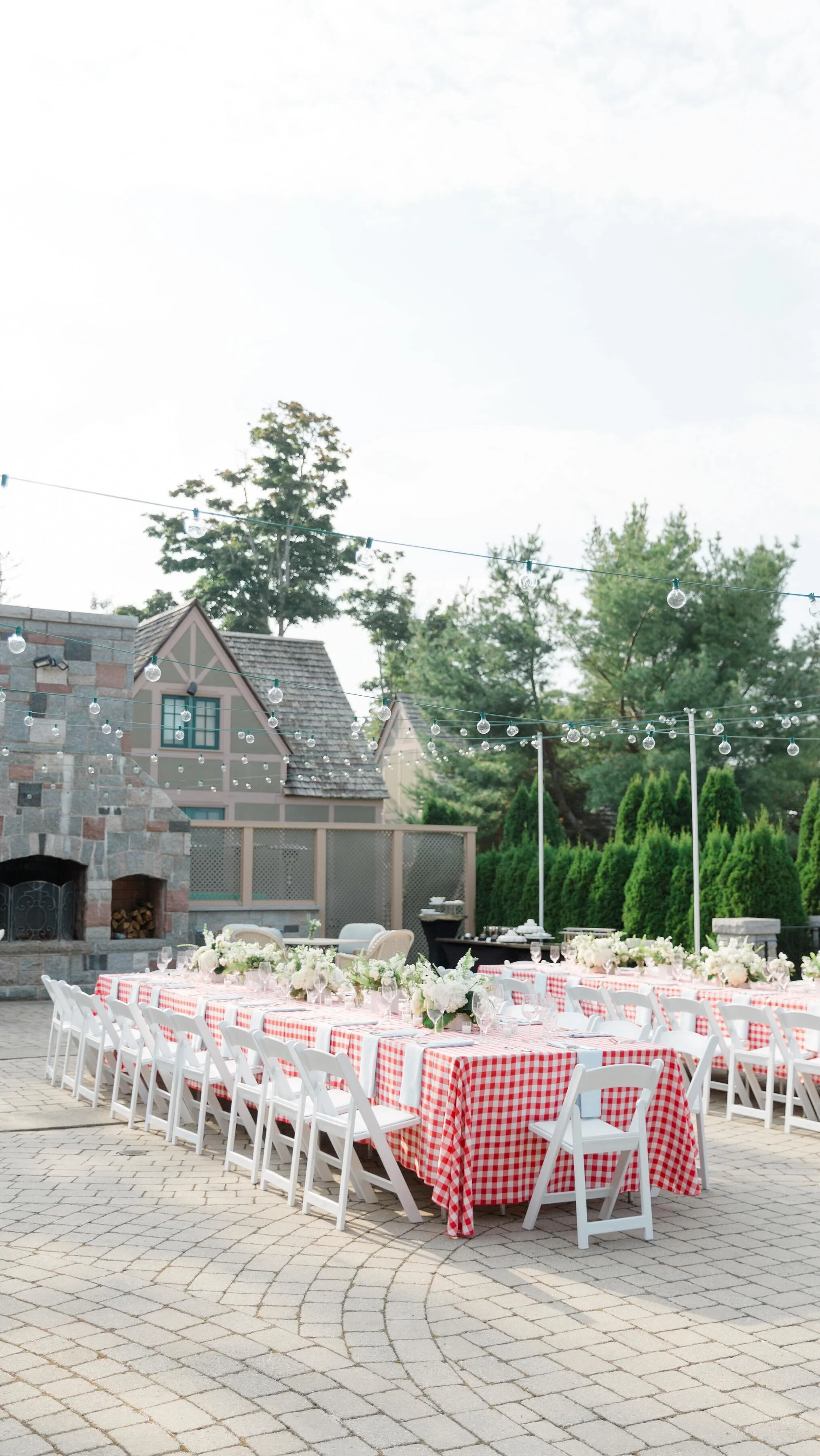 Alex & Matt — Pinch Me Planning Maine and New England Wedding Planner