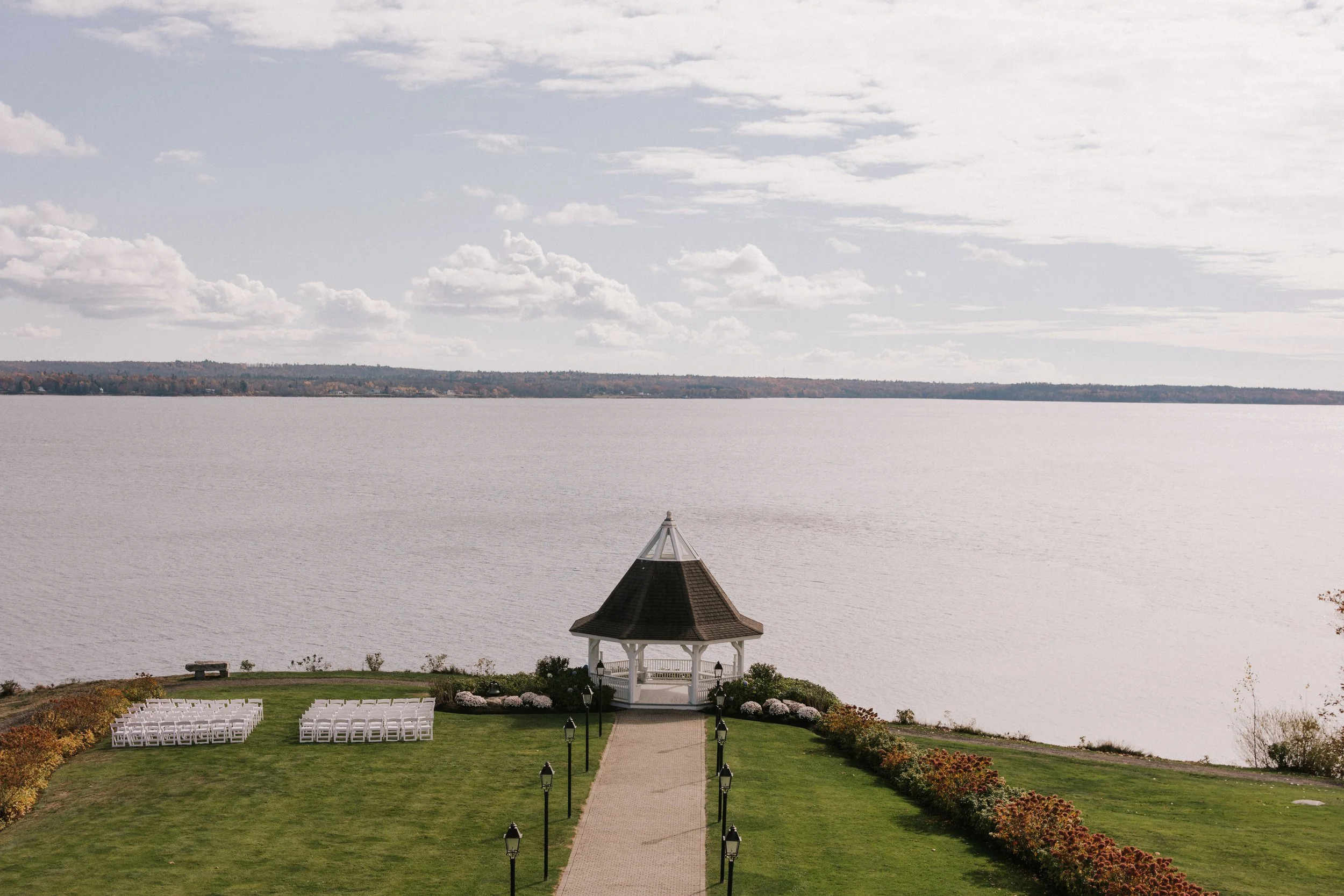 French's Point Fall Maine Wedding 13.jpg