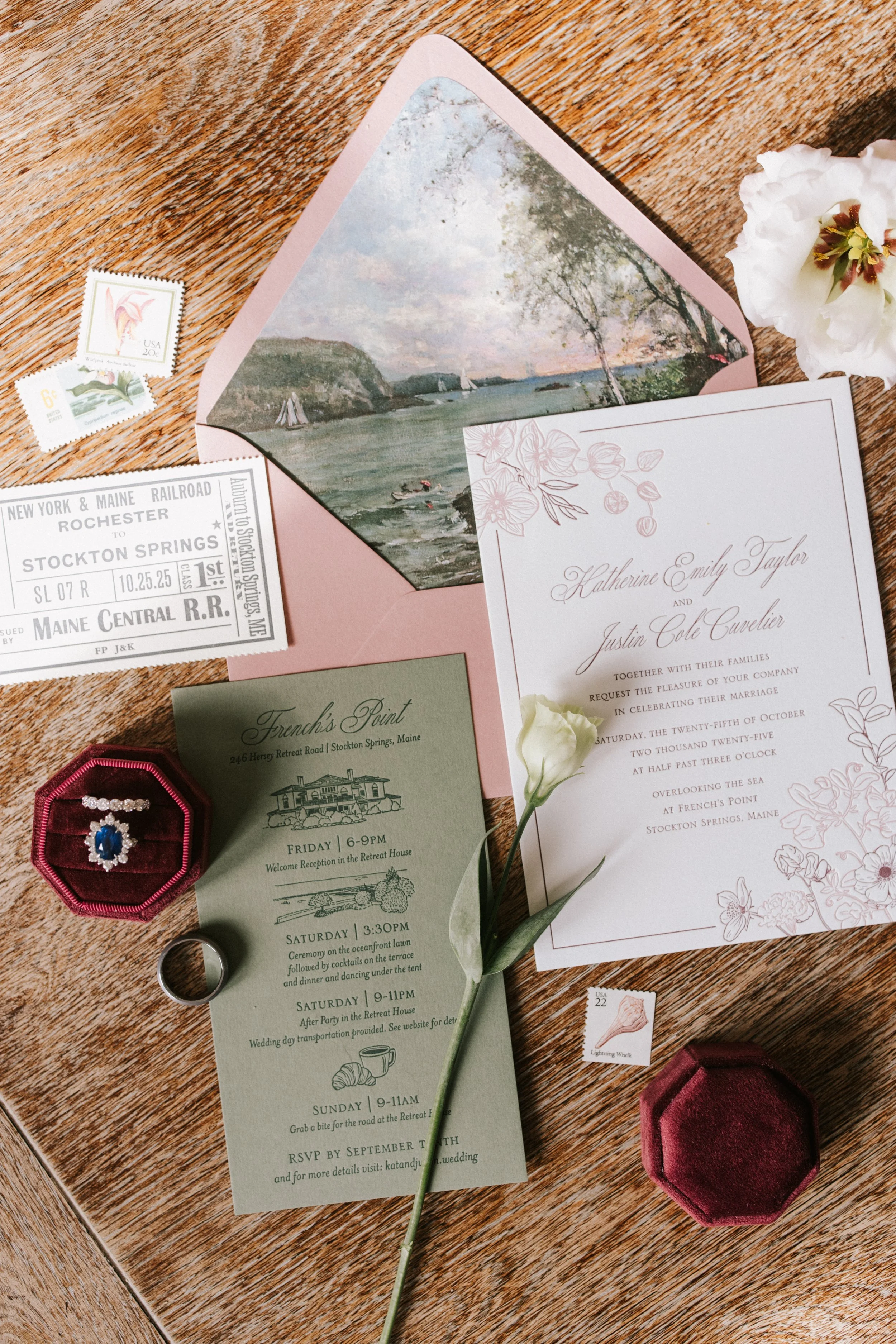 French's Point Fall Maine Wedding 14.jpg