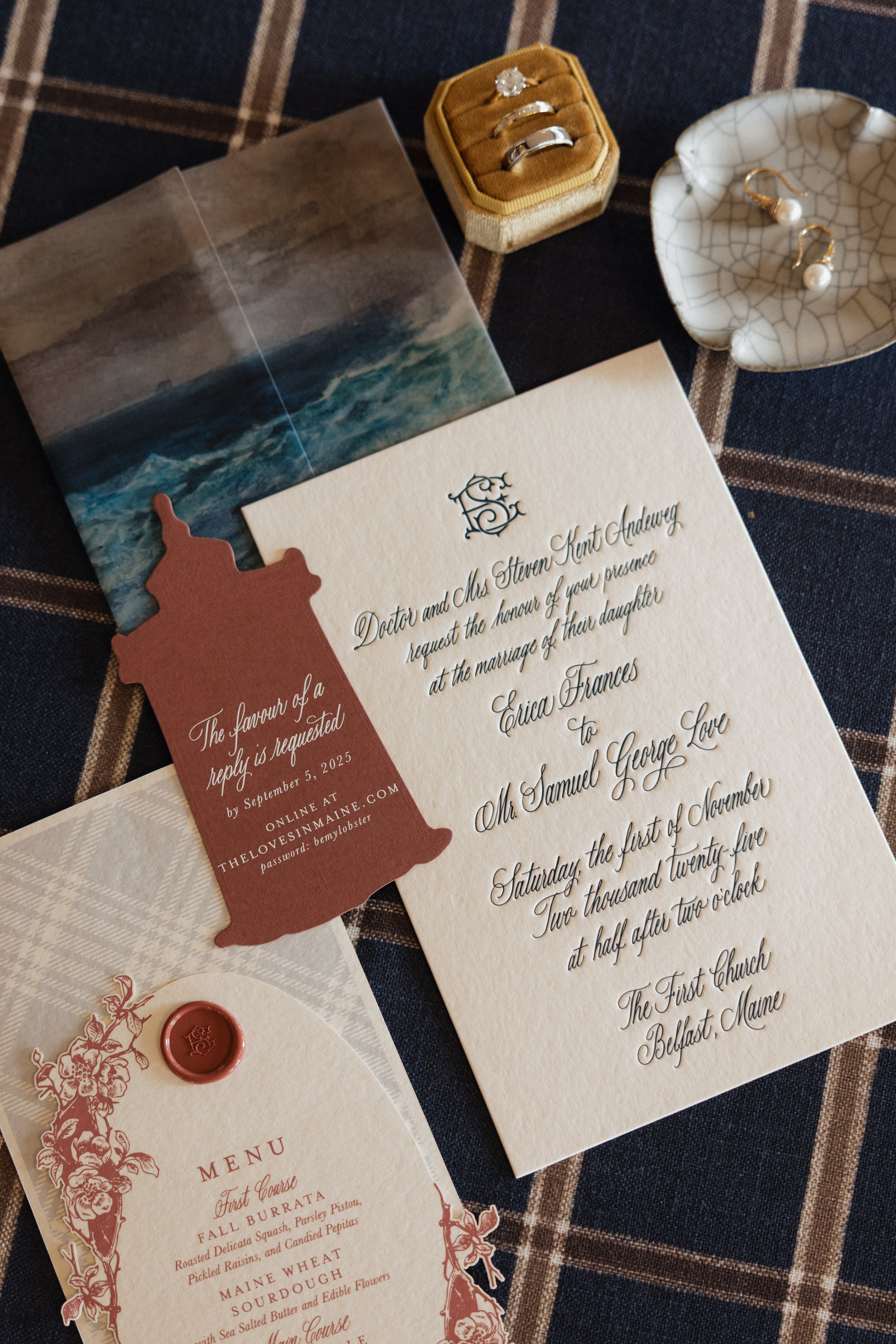 November Wedding - French's Point Maine - 2.jpg