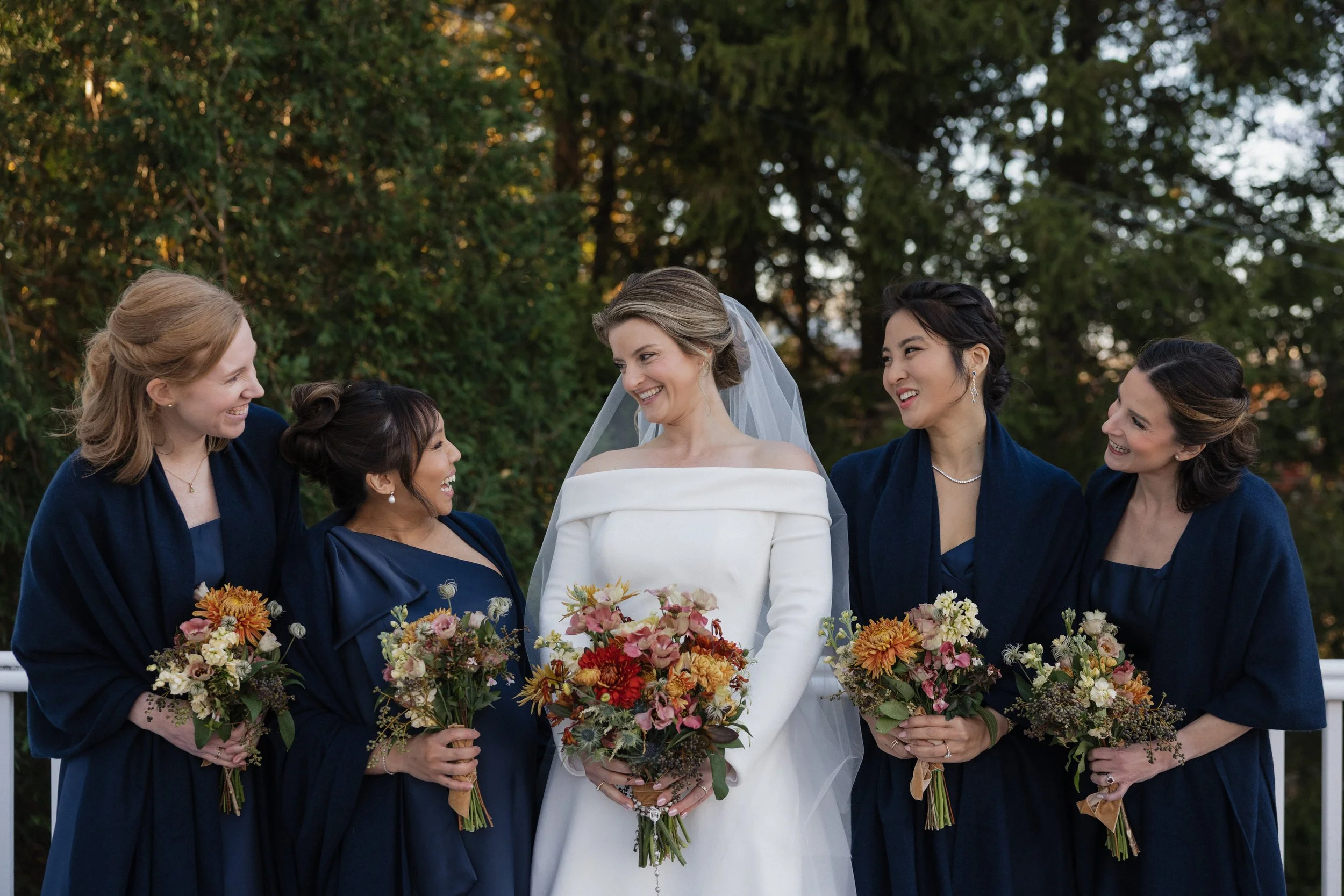 November Wedding - French's Point Maine - 9.jpg