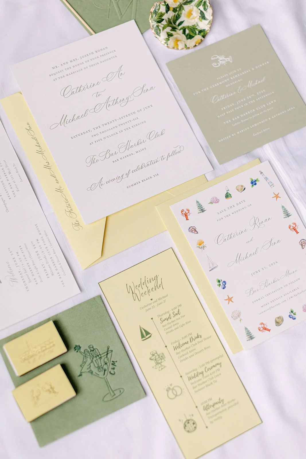 June Bar Harbor Club Maine Wedding 7.jpg