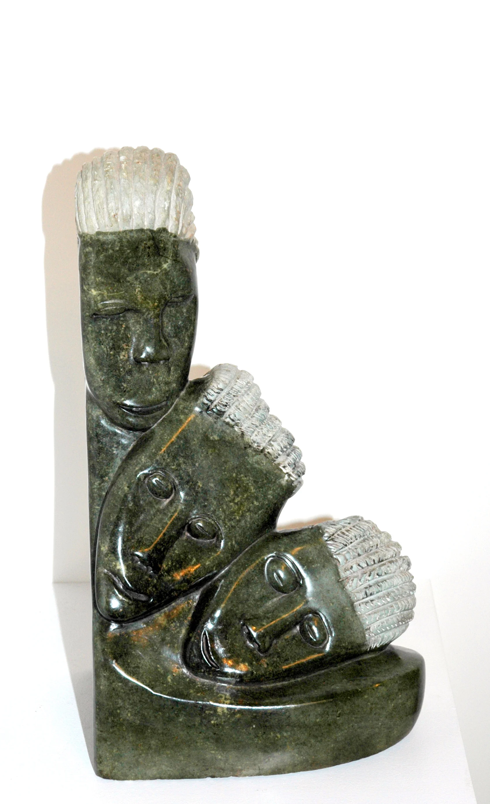 family of 3 by danayi.JPG