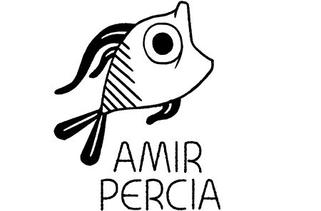 Amir Percia