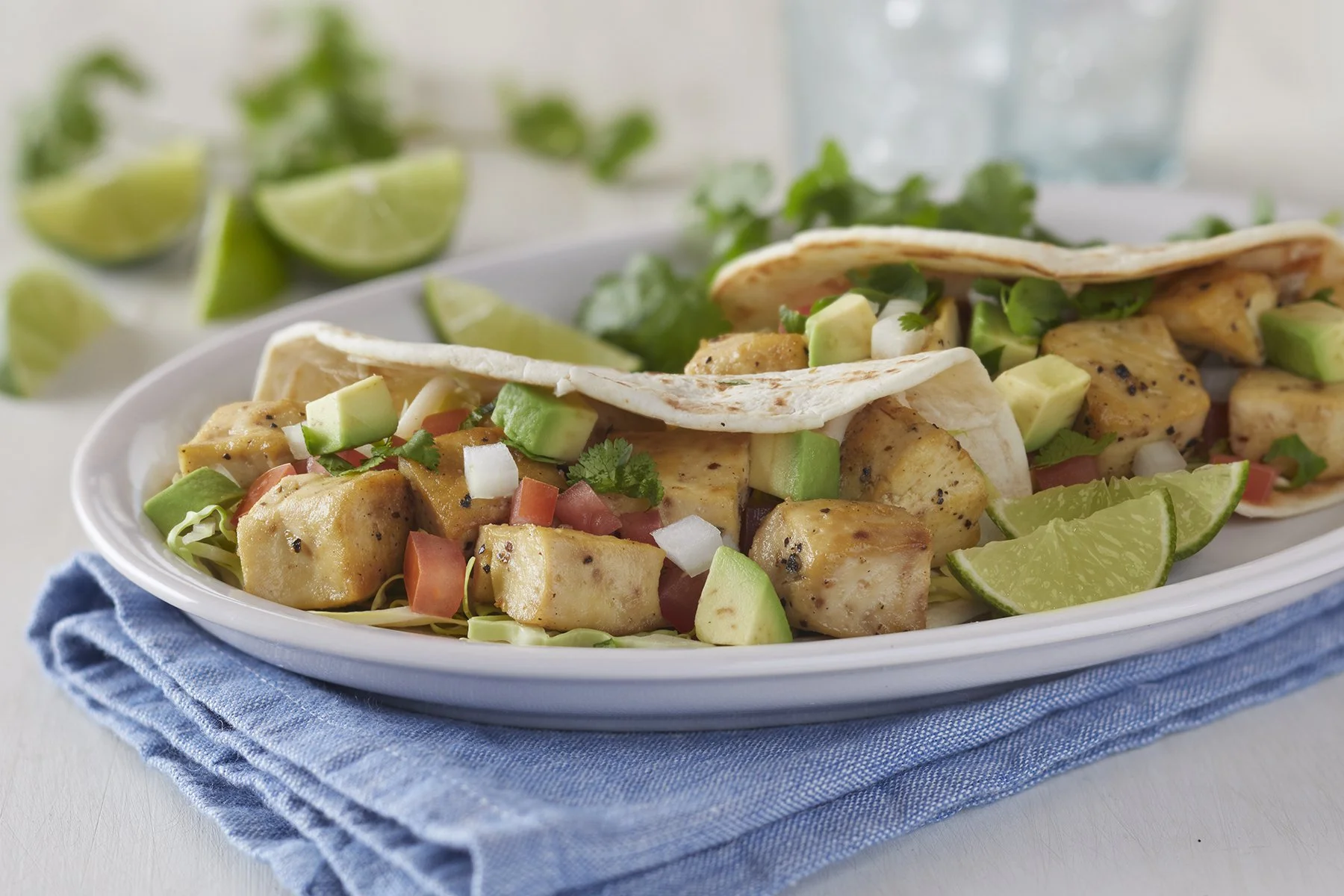 Get Inspired — Franklin Farms