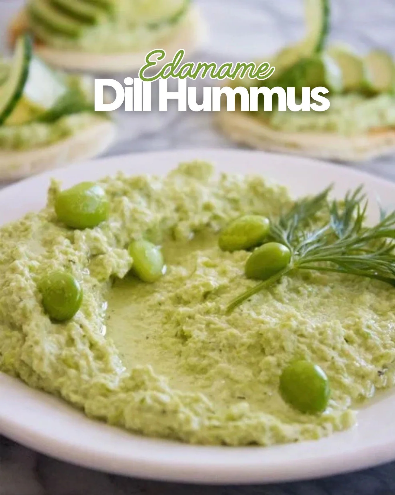 A lucky green twist on hummus 🍀 Swipe for the full recipe!
#FranklinFarmsFoods #StPatricksDay #FranklinFarms