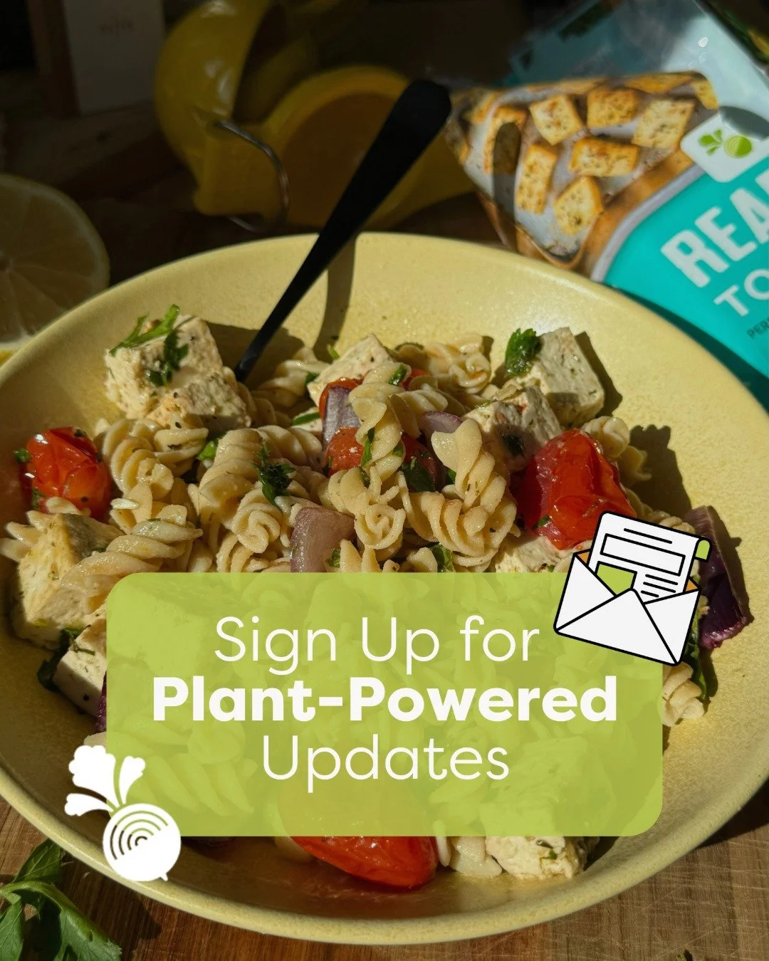 Stay up to date with all things Franklin Farms! 💚Subscribe to our newsletter at the link in our bio!
#newsletter #franklinfarms #plantbased #franklinfarmsfoods