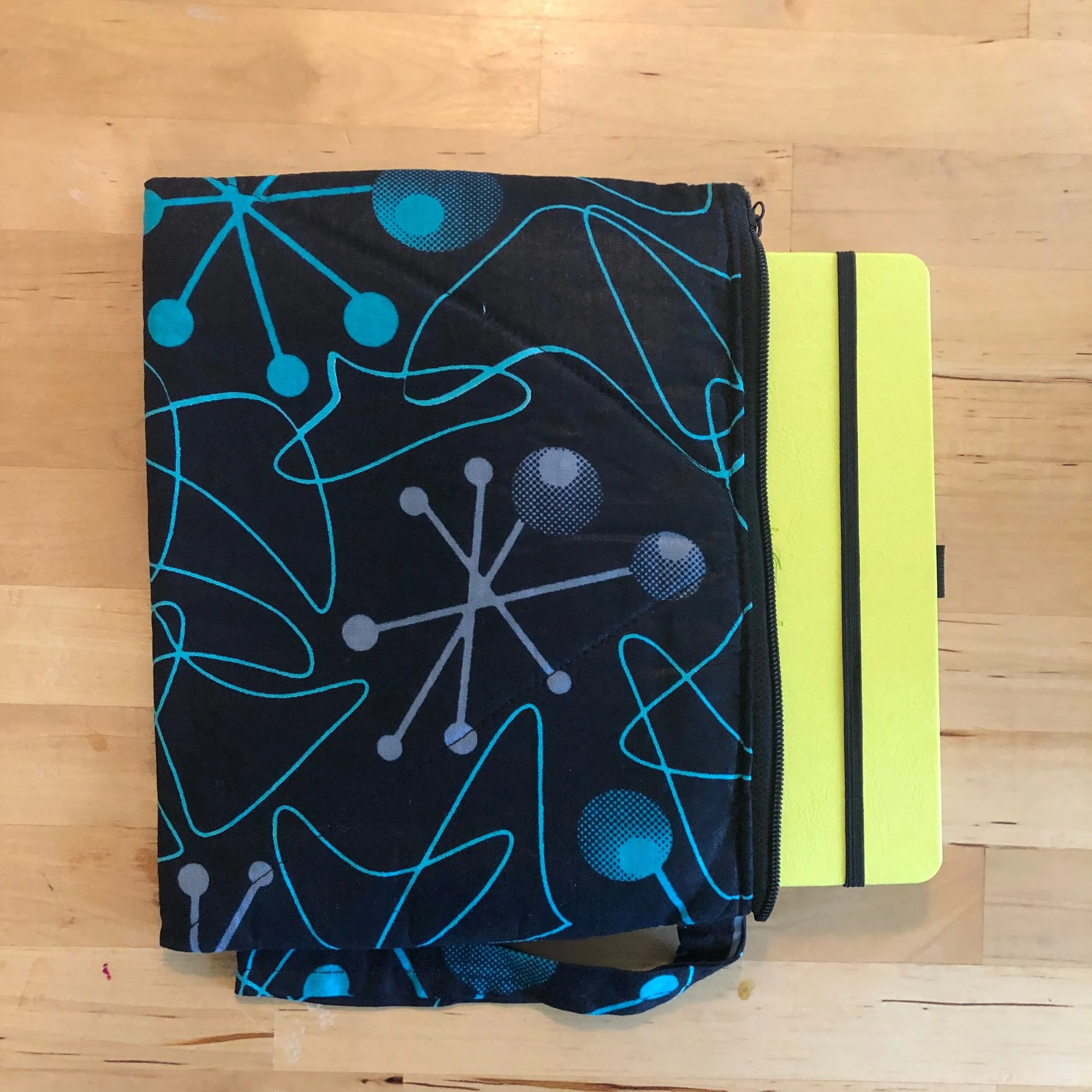 Bullet Journal/Diary/Book Cover 1