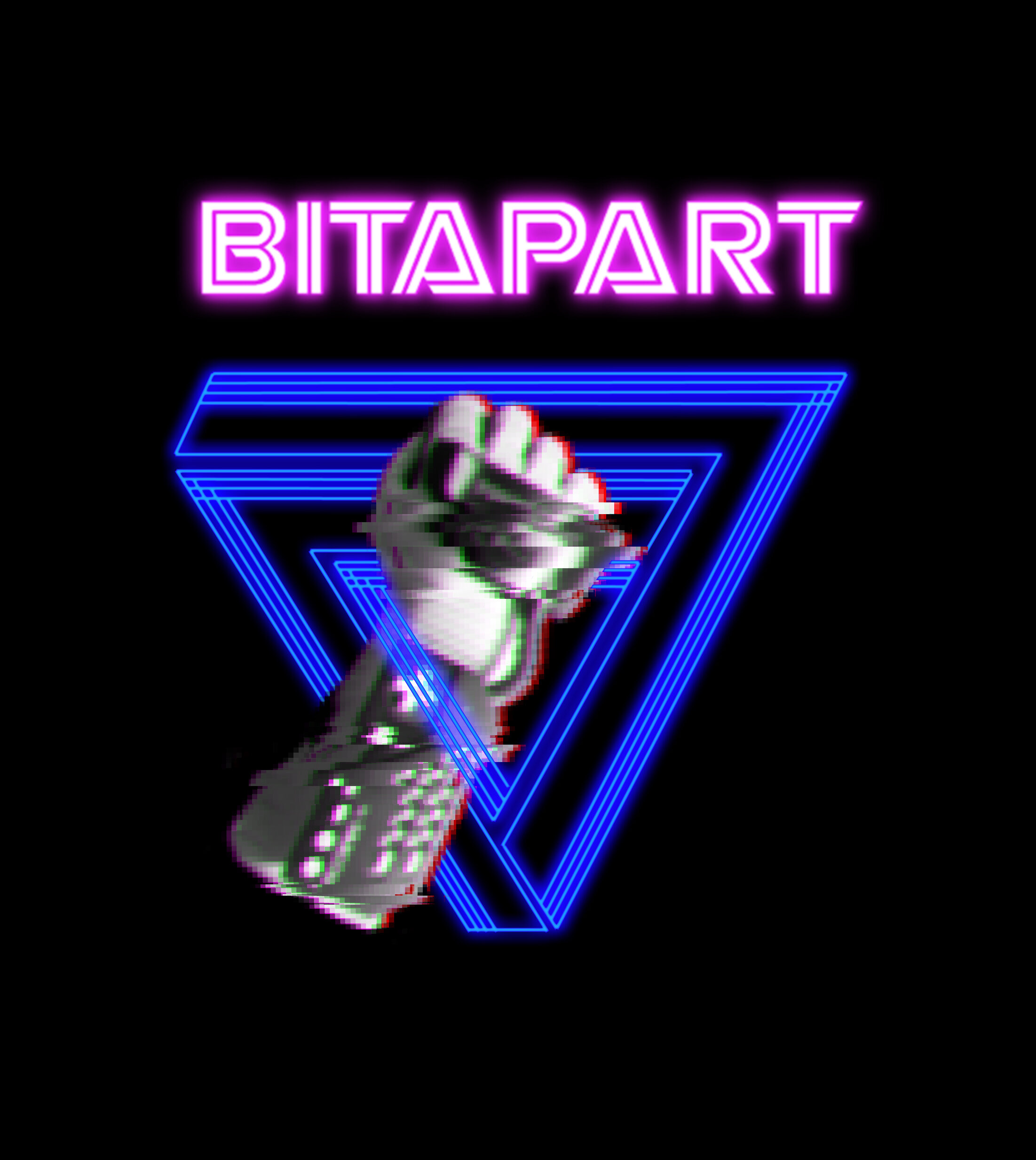 Bitapart
