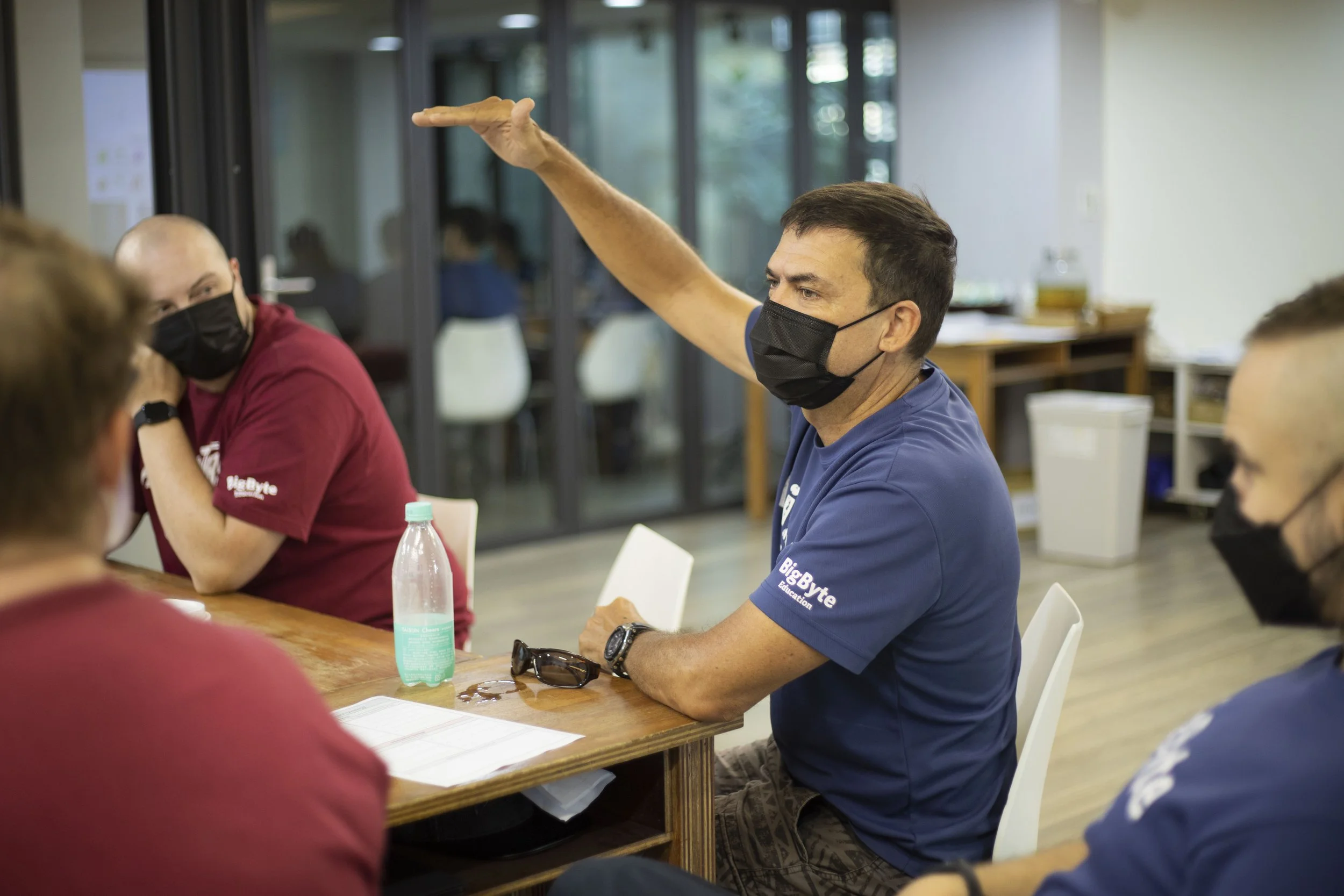 Bigbyte Careers at BigByte — BigByte Education