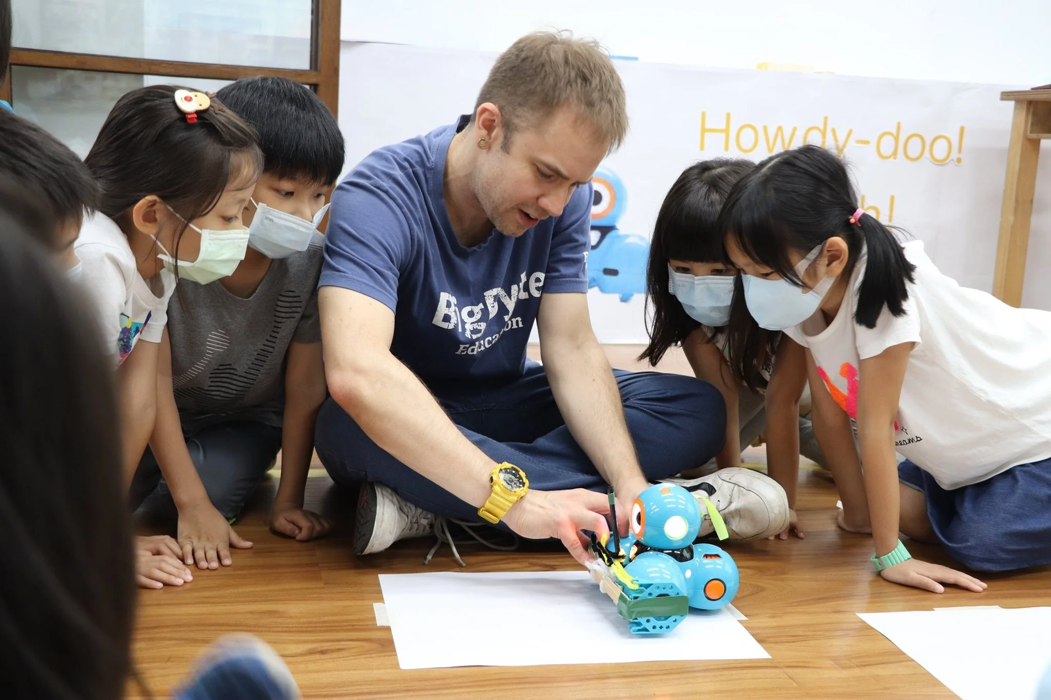 Bigbyte Careers at BigByte — BigByte Education