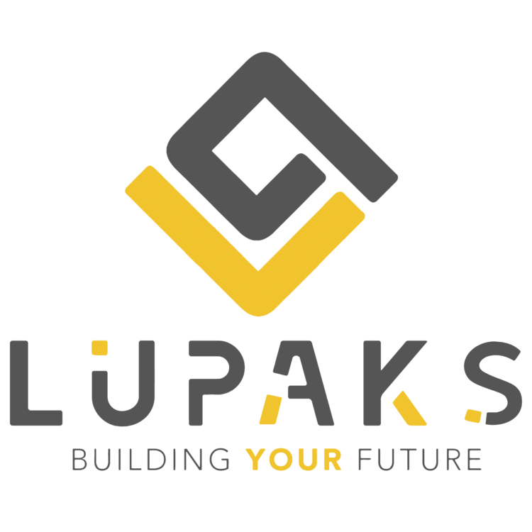 Lupaks Construction