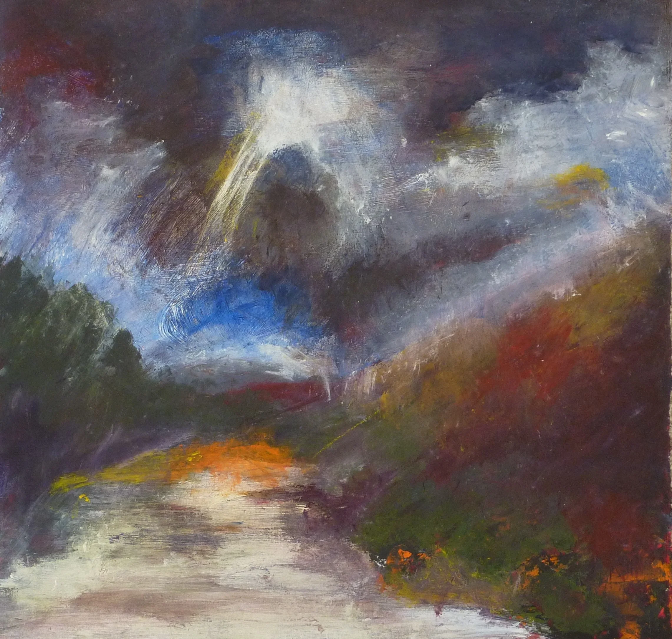 LANDSCAPE