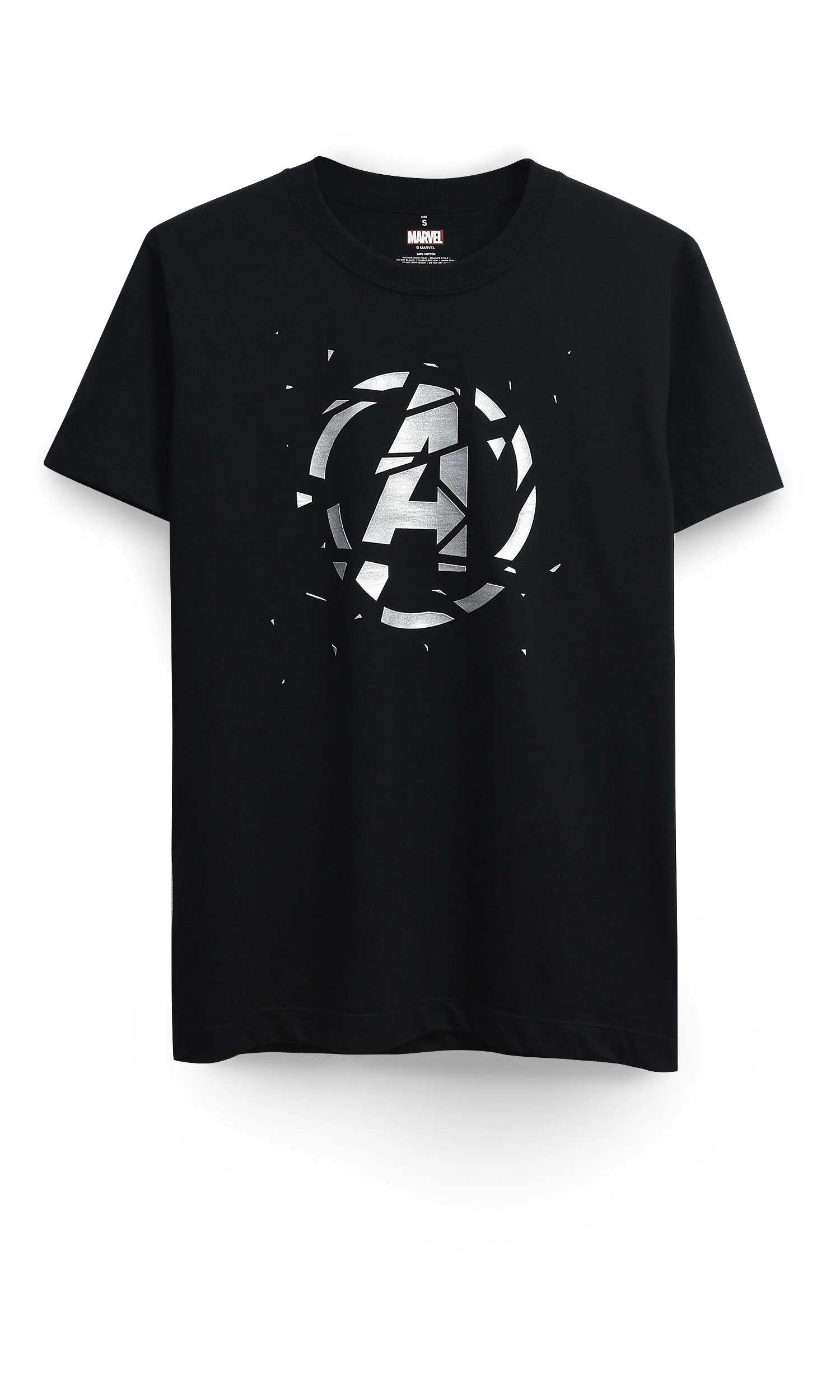 Marvel End Game Logo T-Shirt