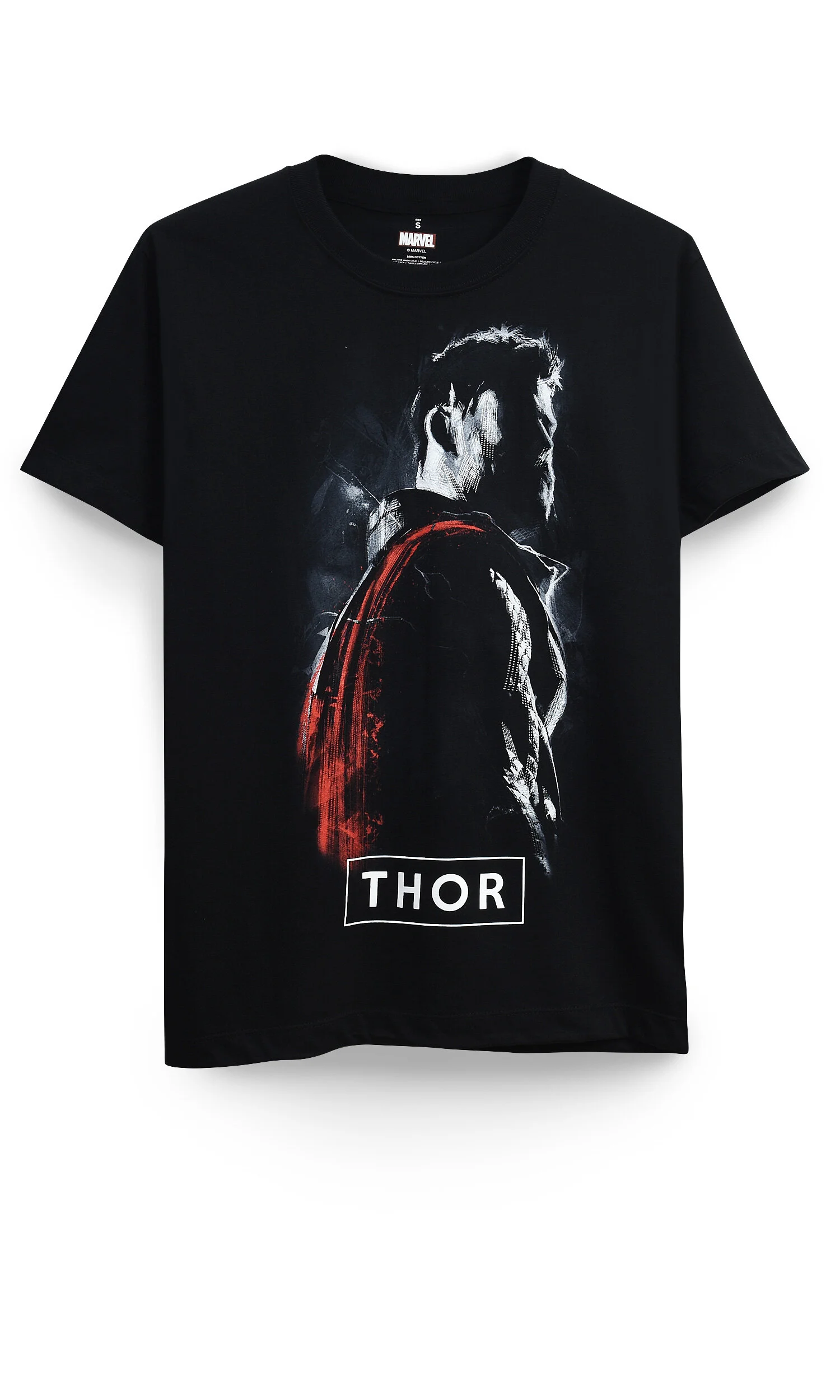 Marvel End Game Thor T-Shirt