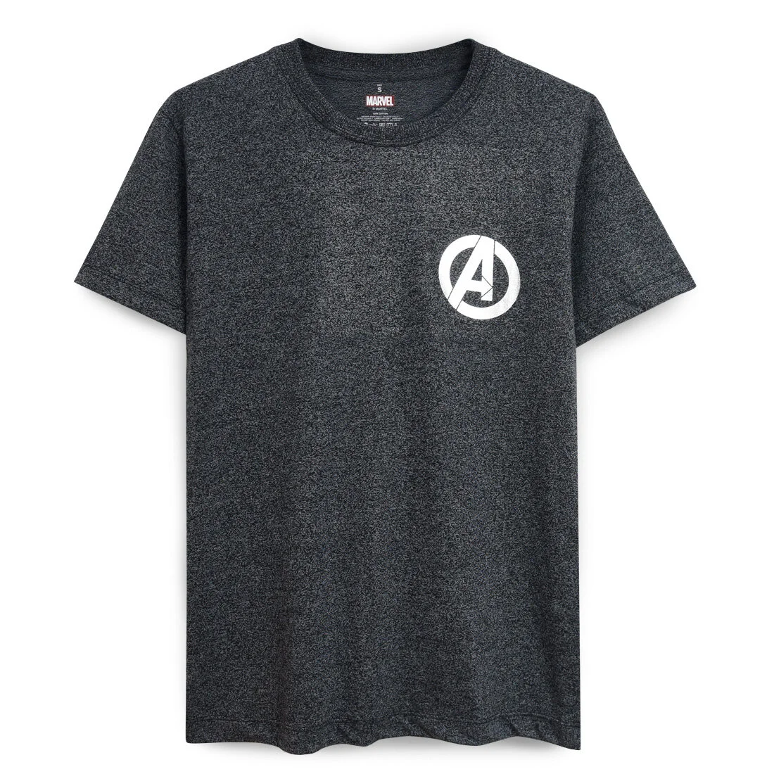 Marvel Avengers Chest T-Shirt