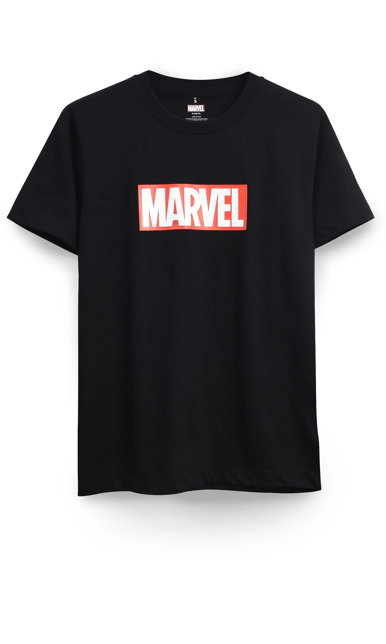 Marvel Logo T-Shirt
