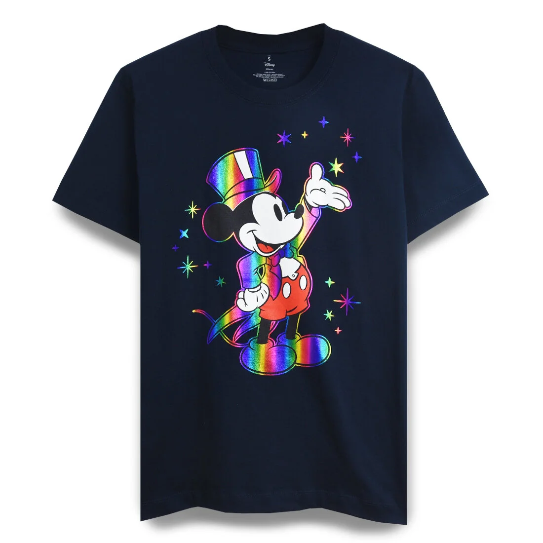 Mickey Magician T-Shirt