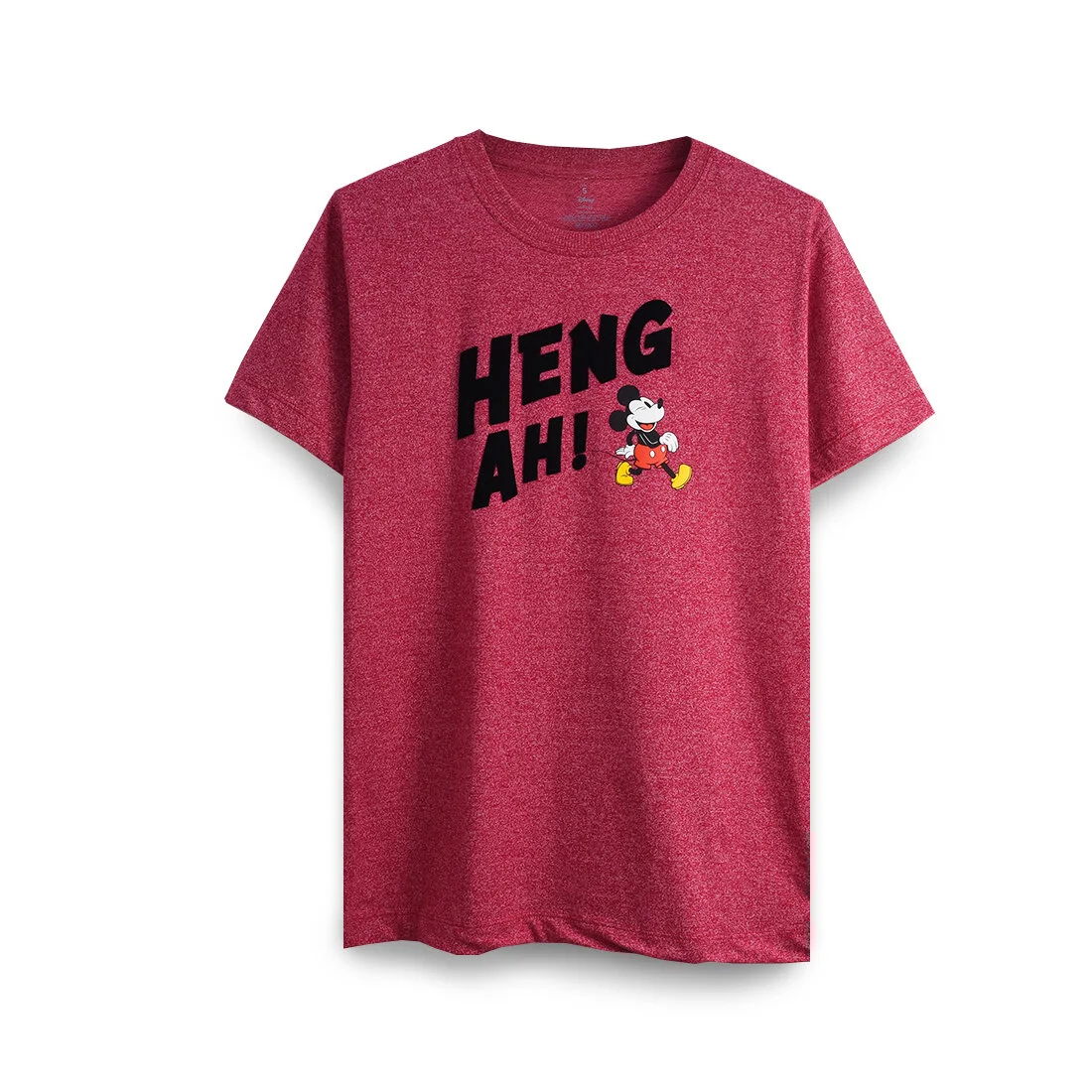 Mickey Heng Ah T-Shirt