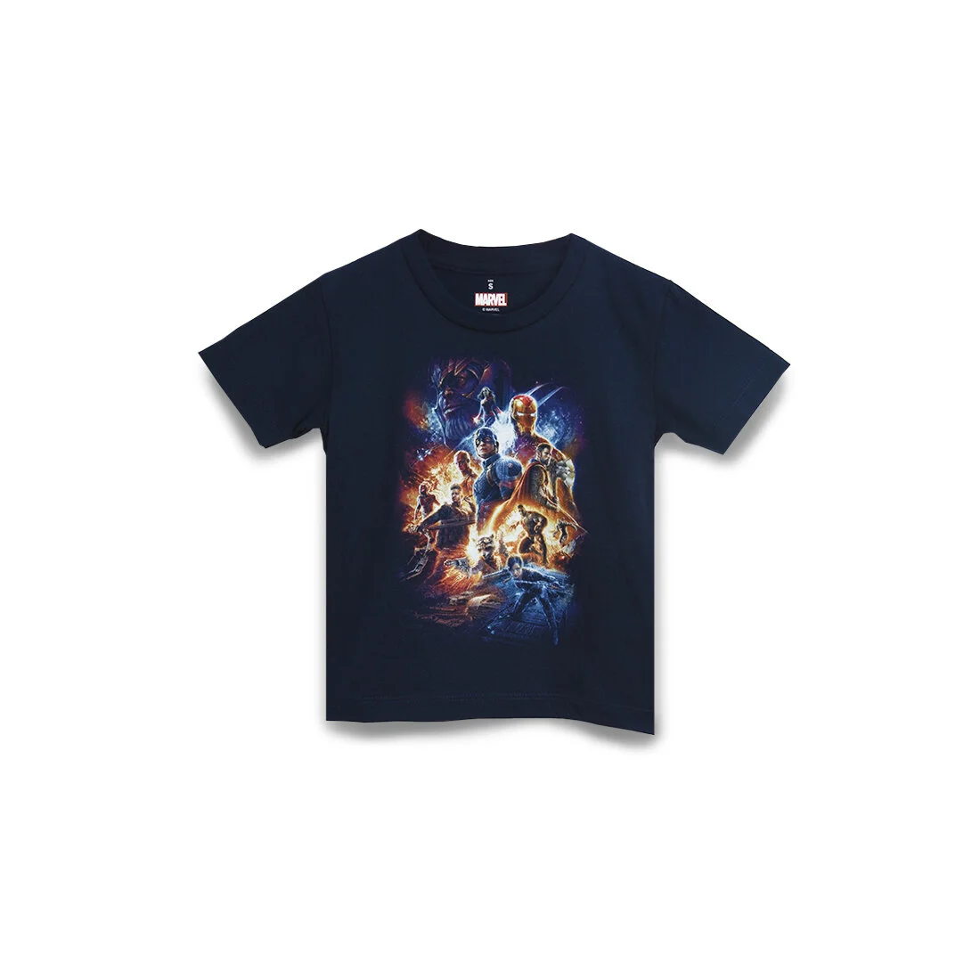 Marvel End Game T-Shirt - Kids