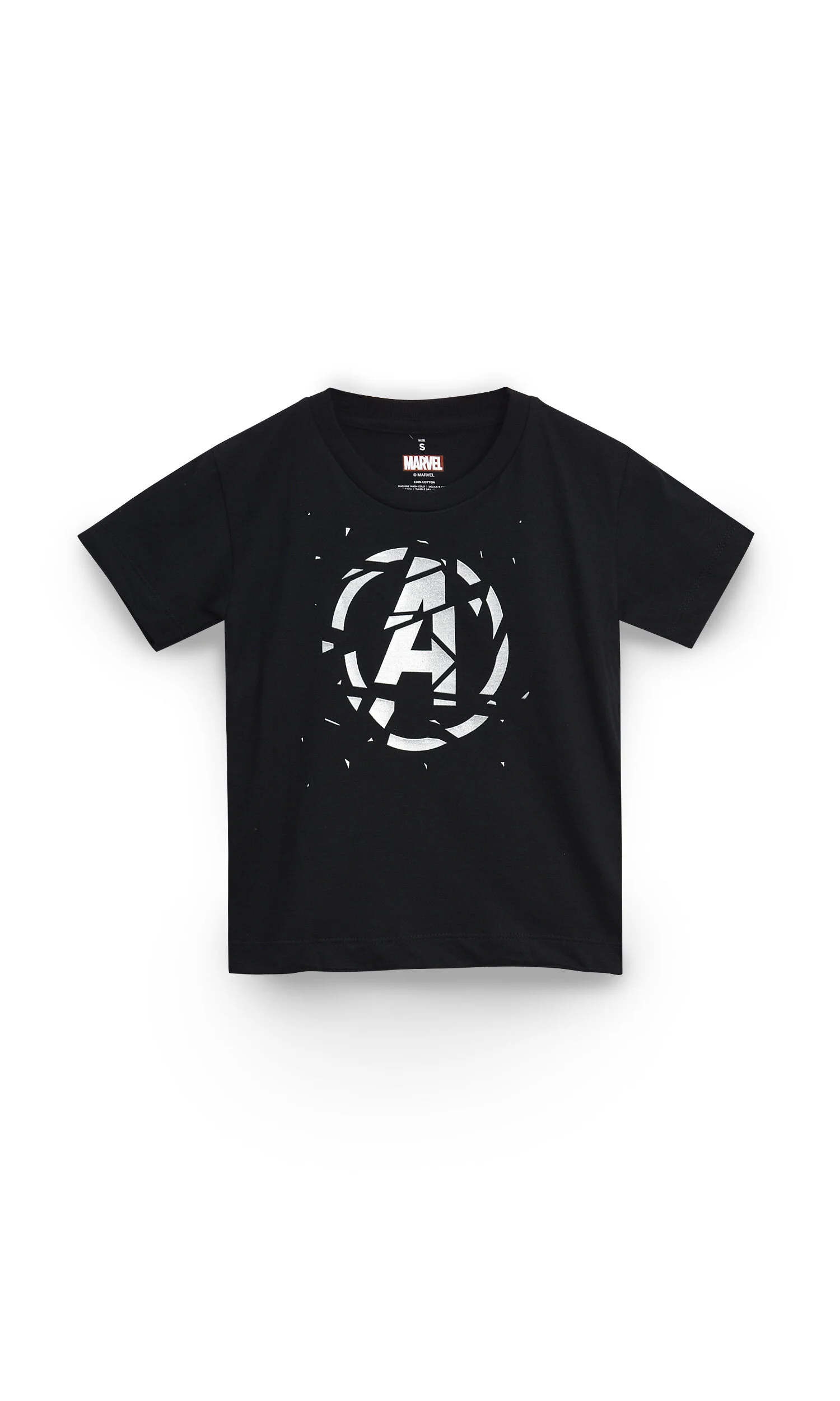 Marvel End Game Logo T-Shirt - Kids