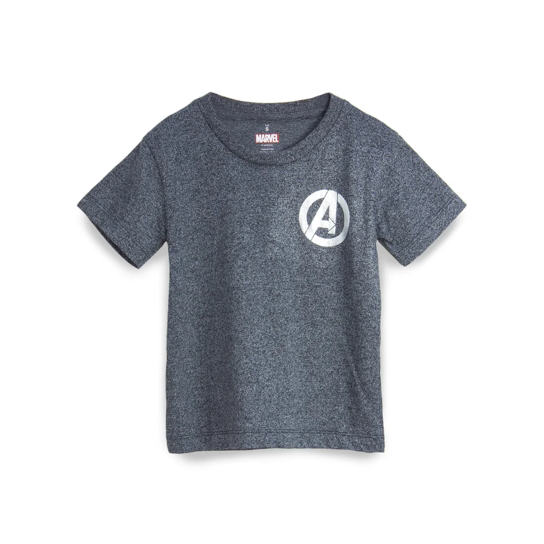 Marvel Avengers Chest Glow T-Shirt - Kids