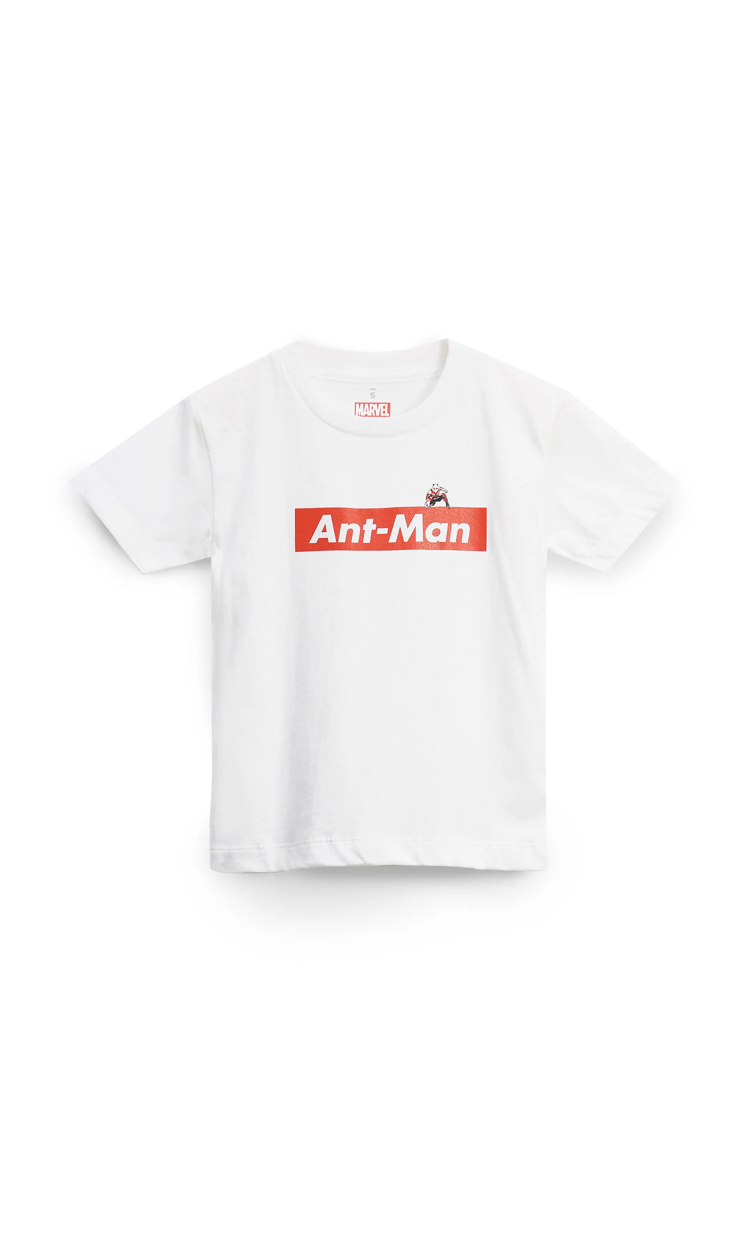 Marvel Ant-Man Mini T-Shirt - Kids
