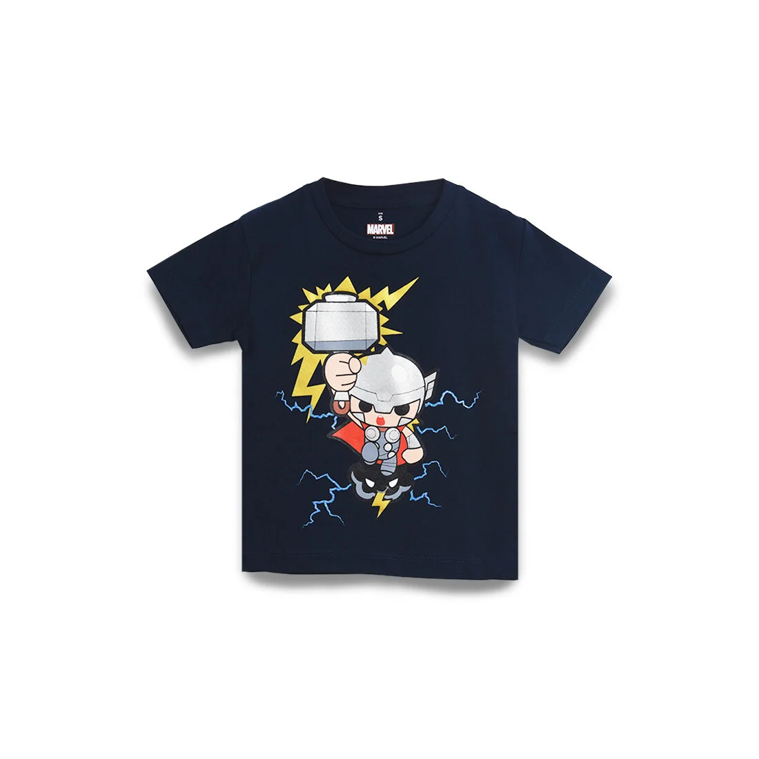 Marvel Mini Thor T-Shirt - Kids