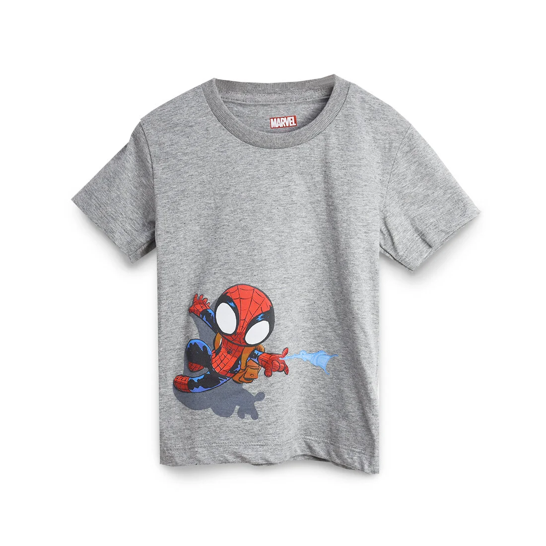 Spidey Mini T-Shirt - Kids