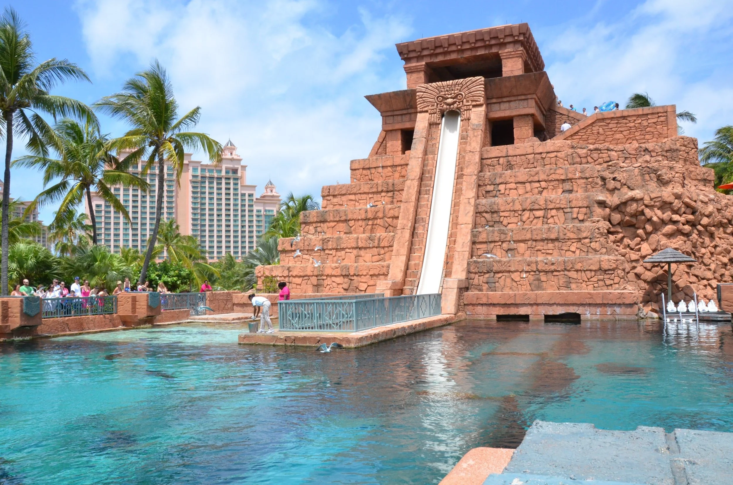Atlantis Resort