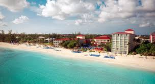 Baha Mar Resort