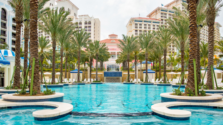 Baha Mar Resort
