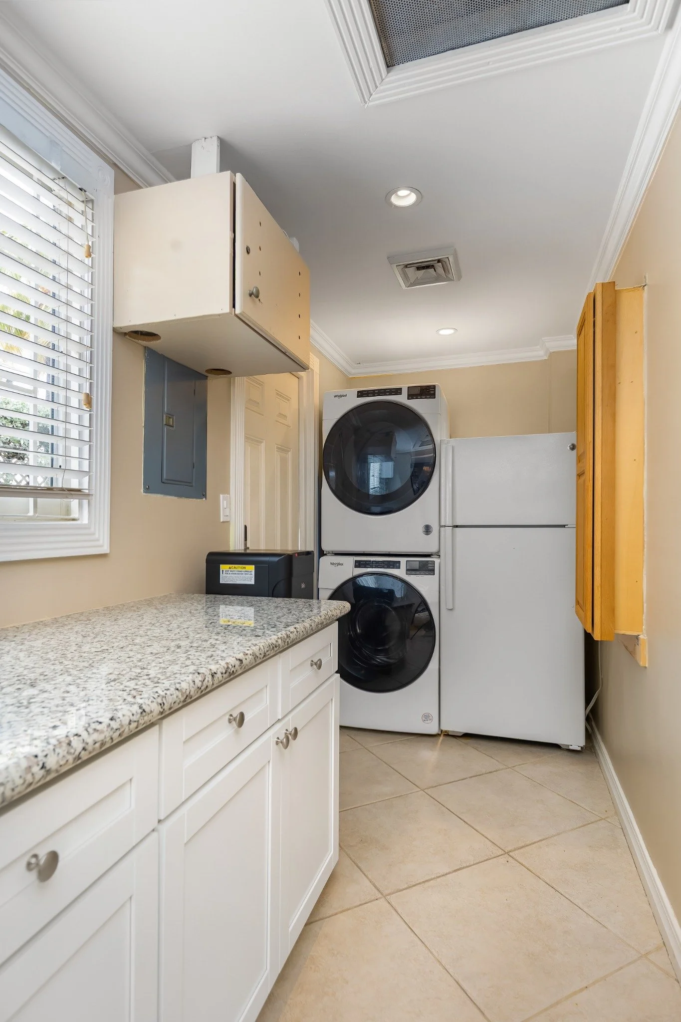 Main House Laundry