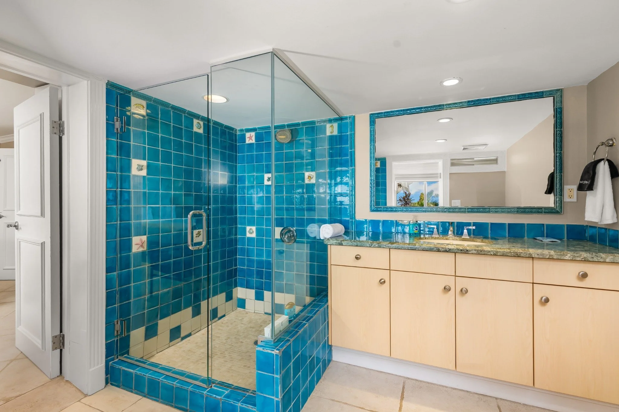Jack n Jill Bathroom