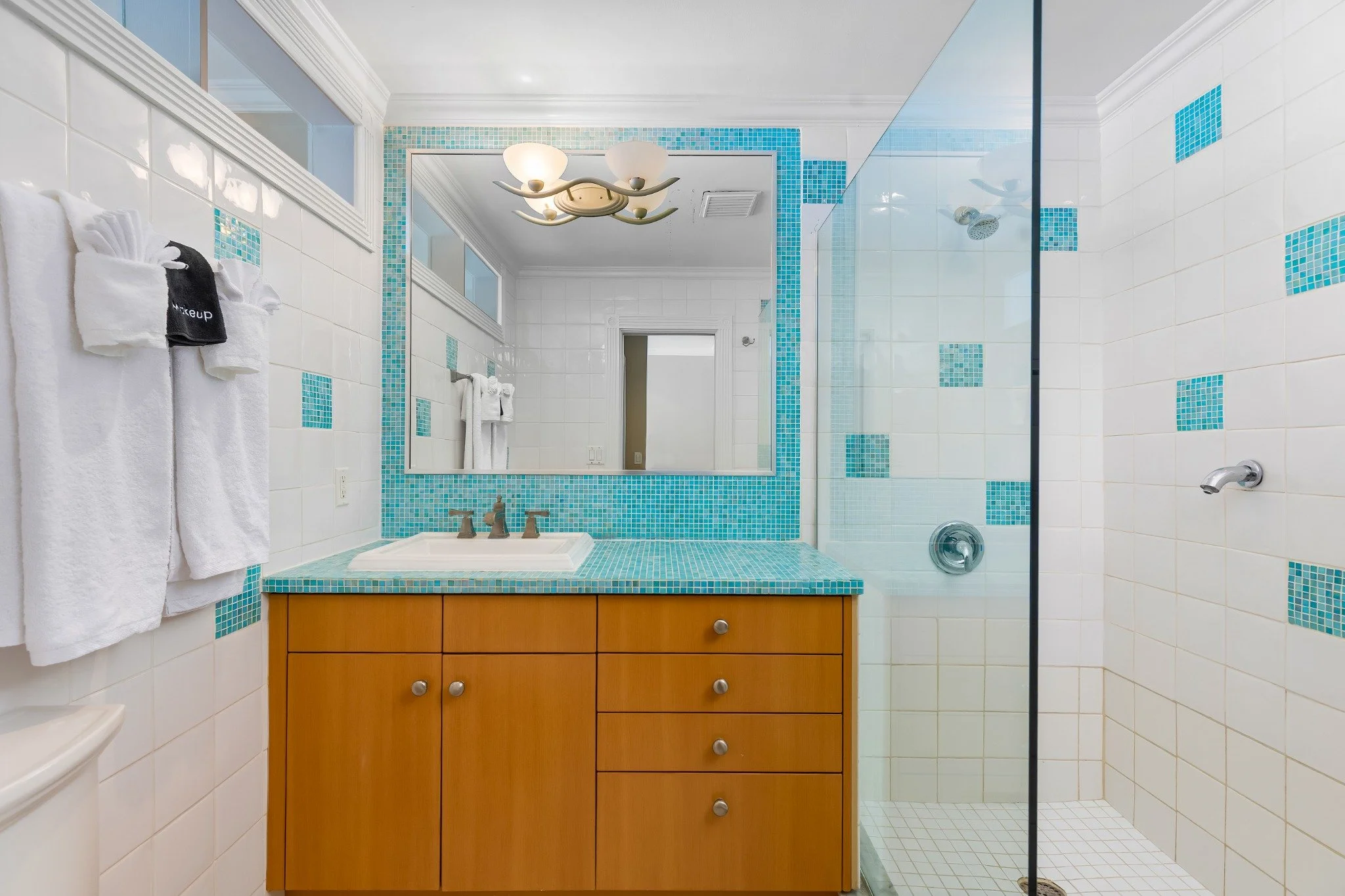 Main House Bathroom