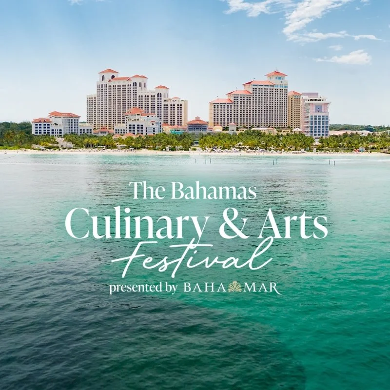 Bahamas Culinary &amp; Arts Festival 2026: Stay Near Baha Mar at Shangri-La